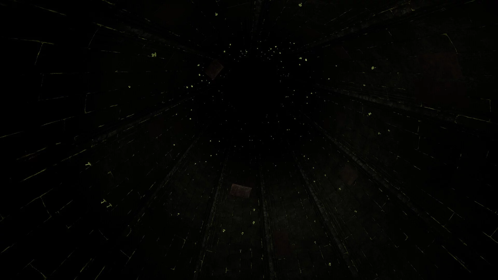 Изображение игры: Fallen: Into the Darkness