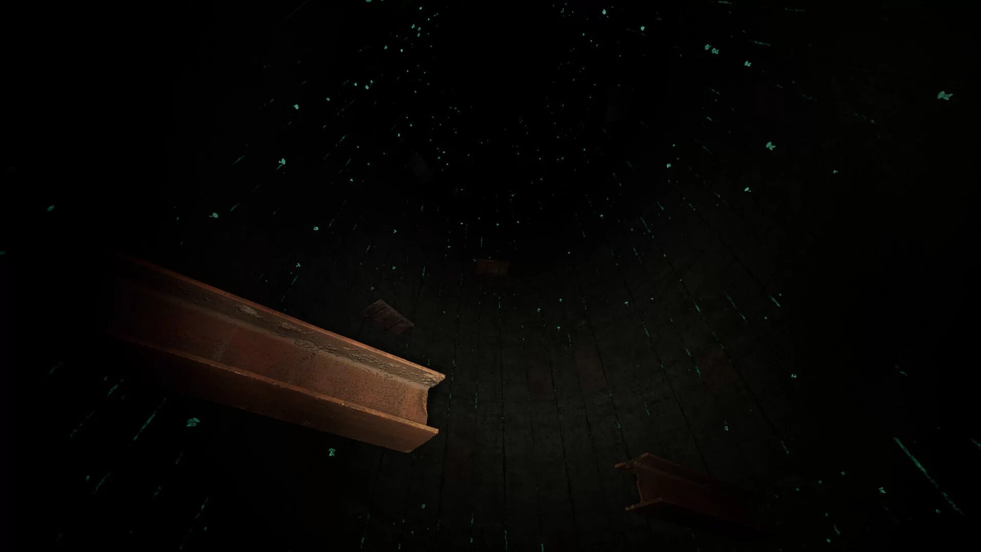 Изображение игры: Fallen: Into the Darkness