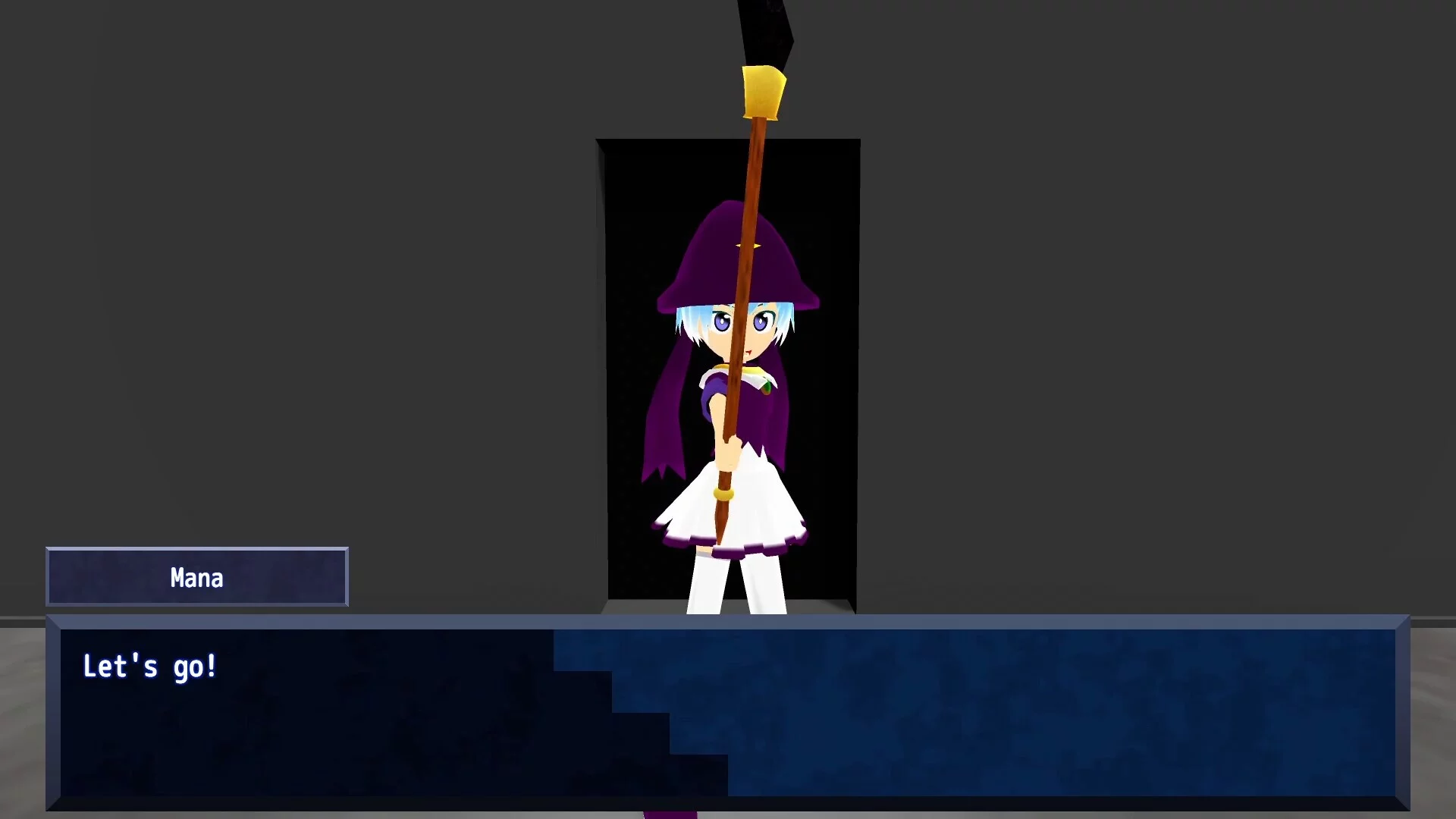 Изображение игры: Summons Sword: Pot Guardian