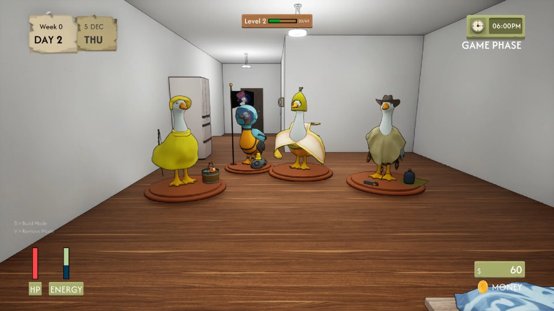 Изображение игры: Gacha Addict Simulator