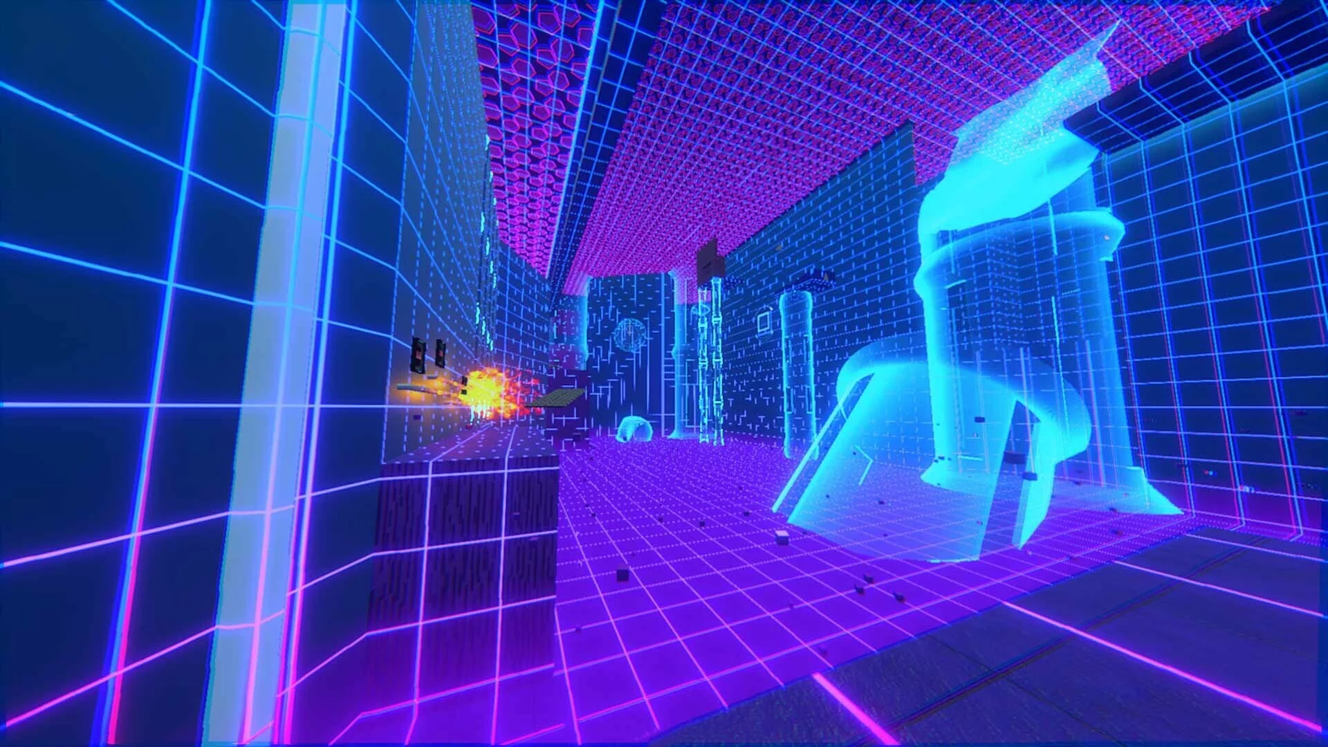 Изображение игры: DuaLight
