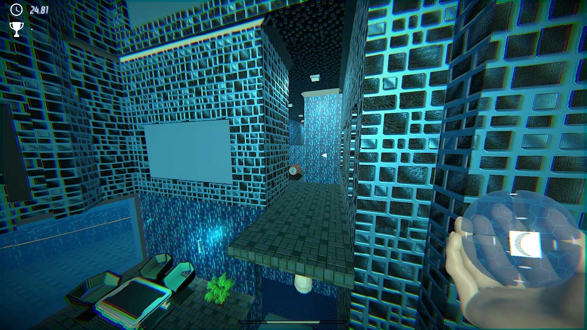 Изображение игры: DuaLight