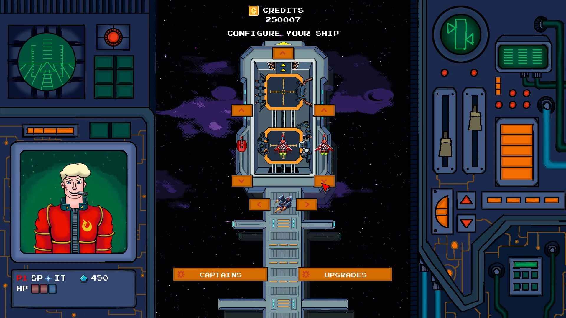 Изображение игры: Galaxy Dreamer