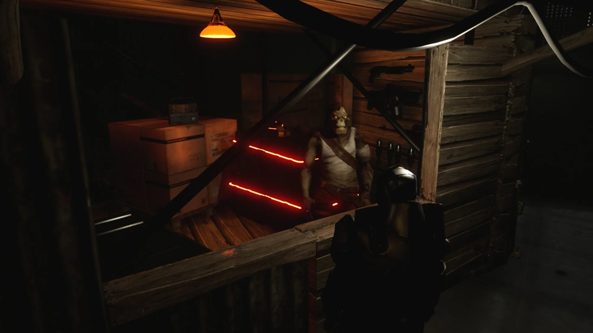 Изображение игры: Underground