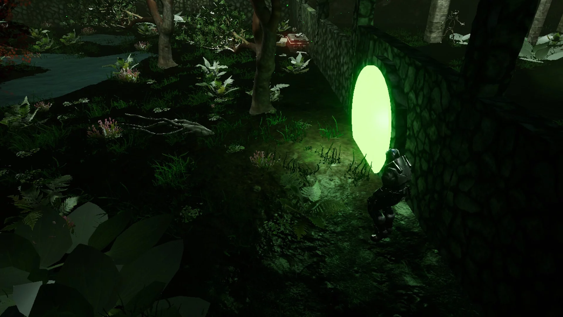Изображение игры: Underground