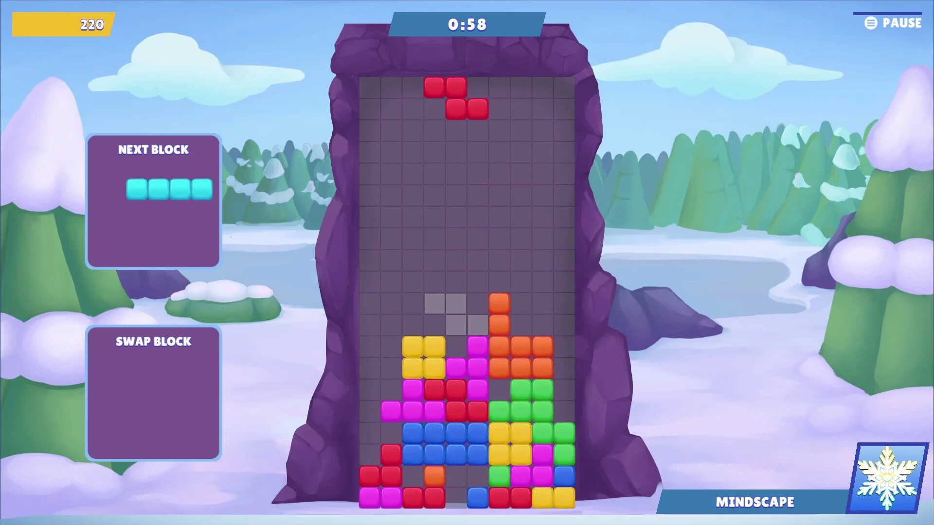 Изображение игры: Winter Games Collection