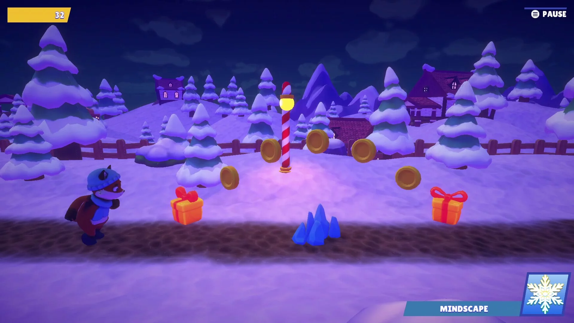 Изображение игры: Winter Games Collection