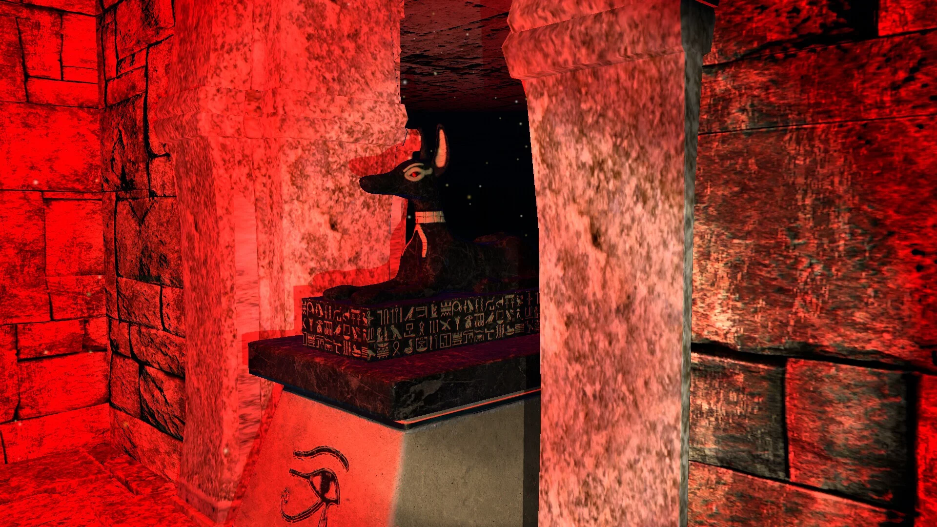 Изображение игры: Tomb of Hope