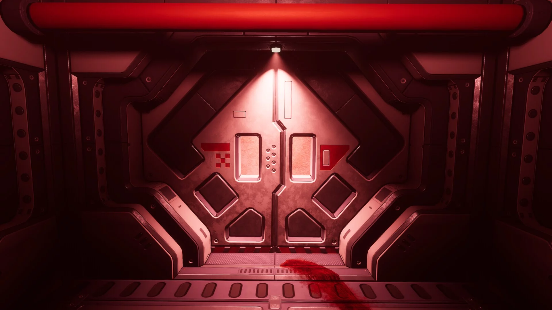 Изображение игры: Anomaly Corridor
