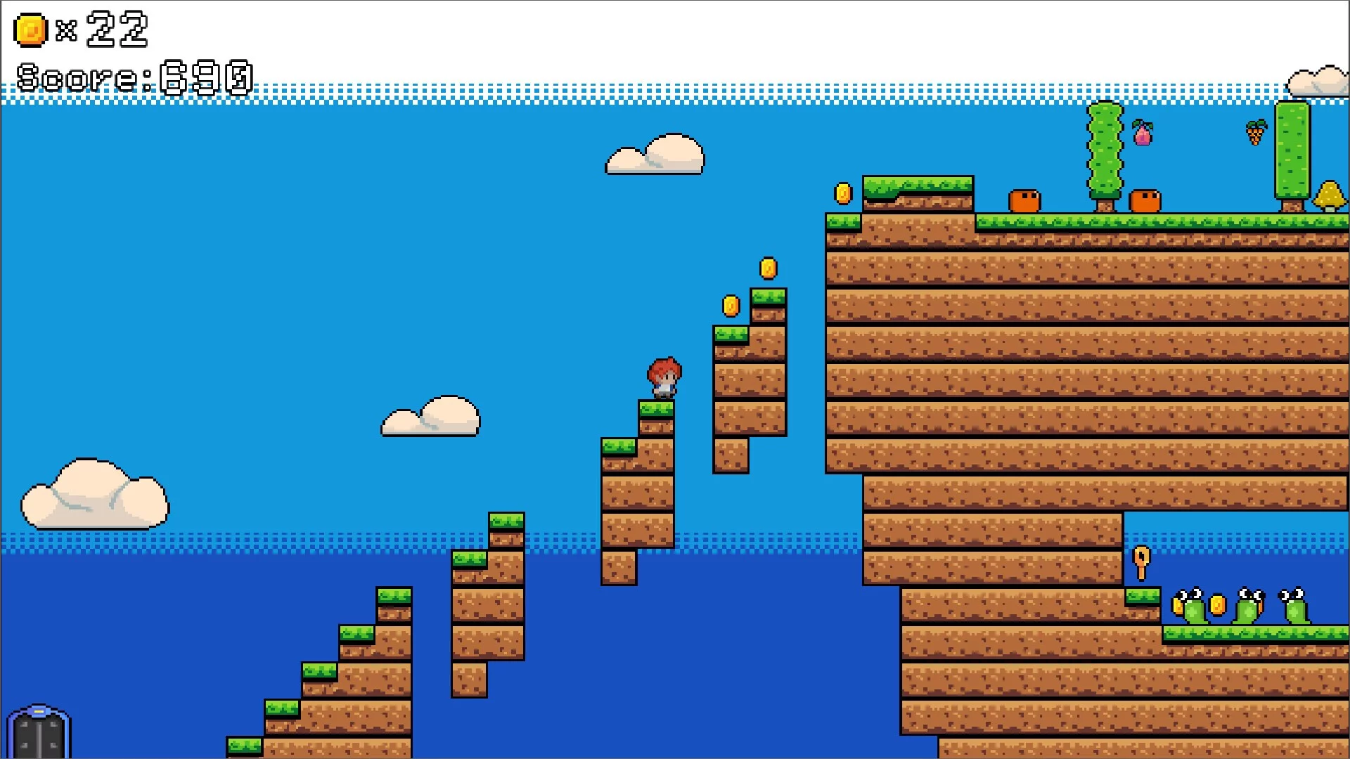 Изображение игры: Cryst