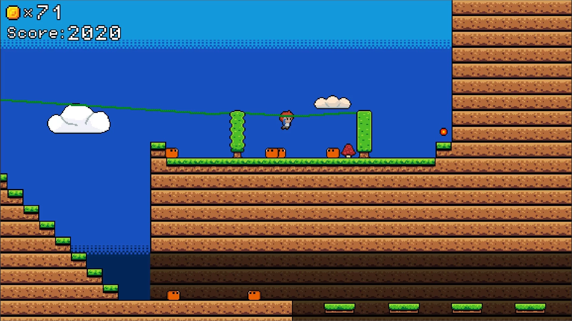 Изображение игры: Cryst