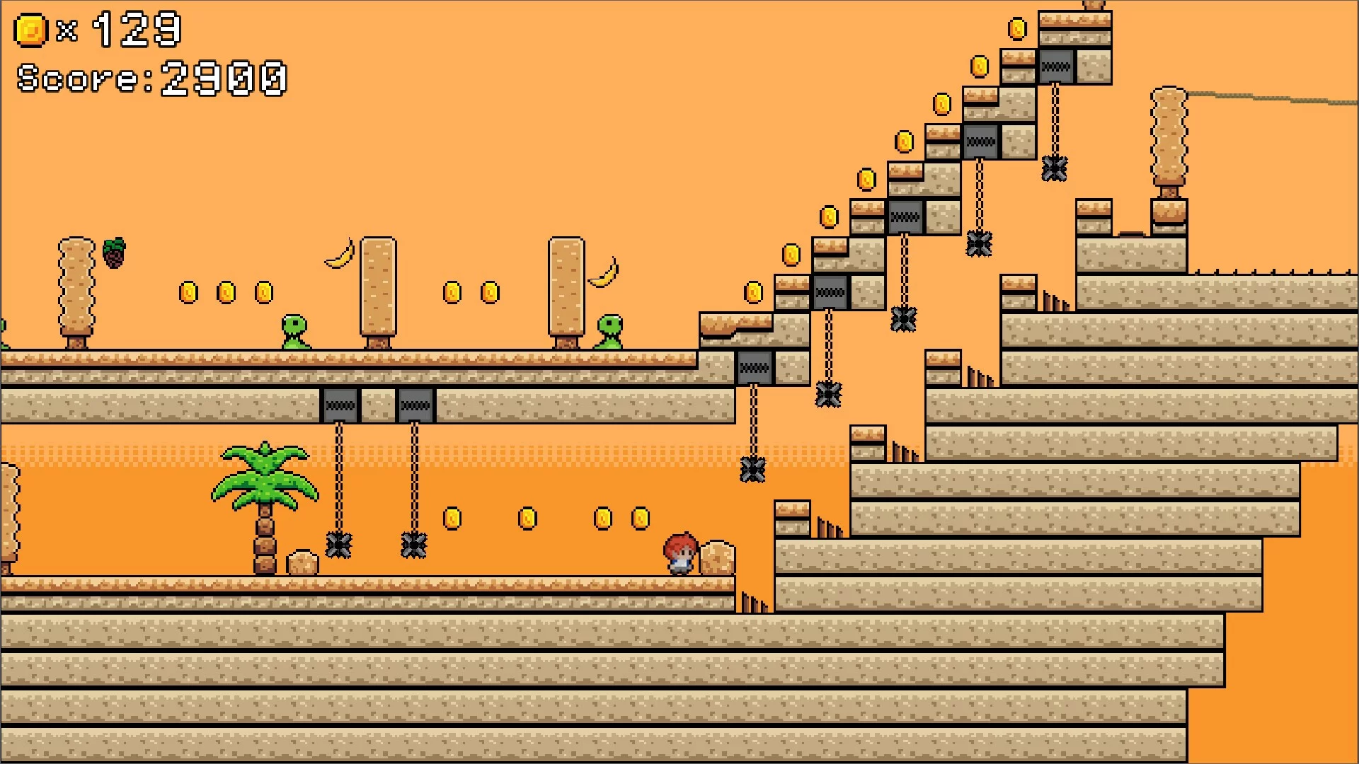 Изображение игры: Cryst