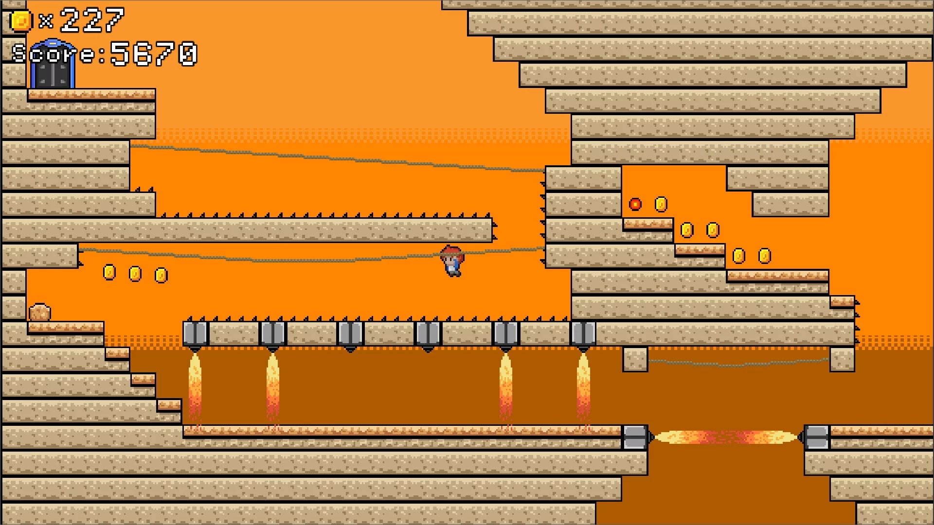 Изображение игры: Cryst
