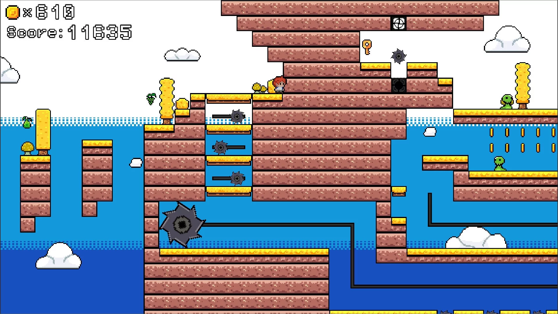 Изображение игры: Cryst