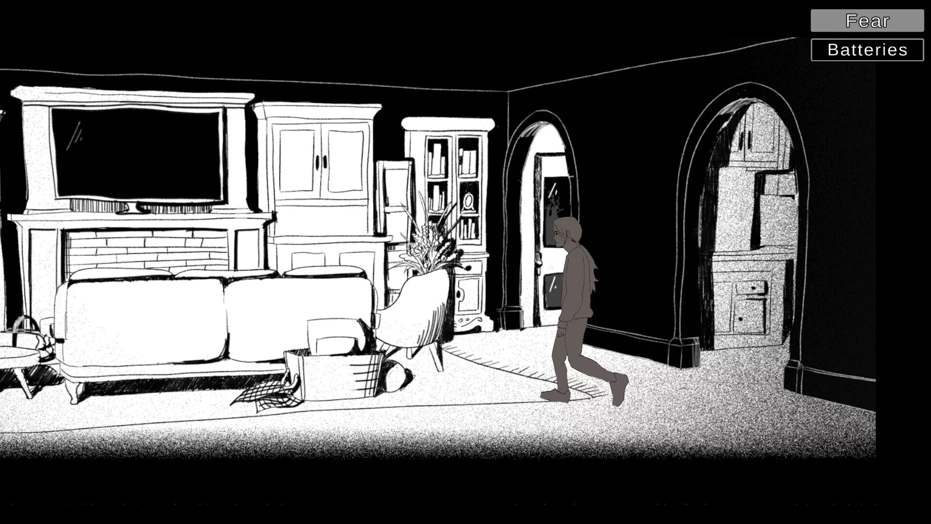 Изображение игры: Happy Home: Prologue