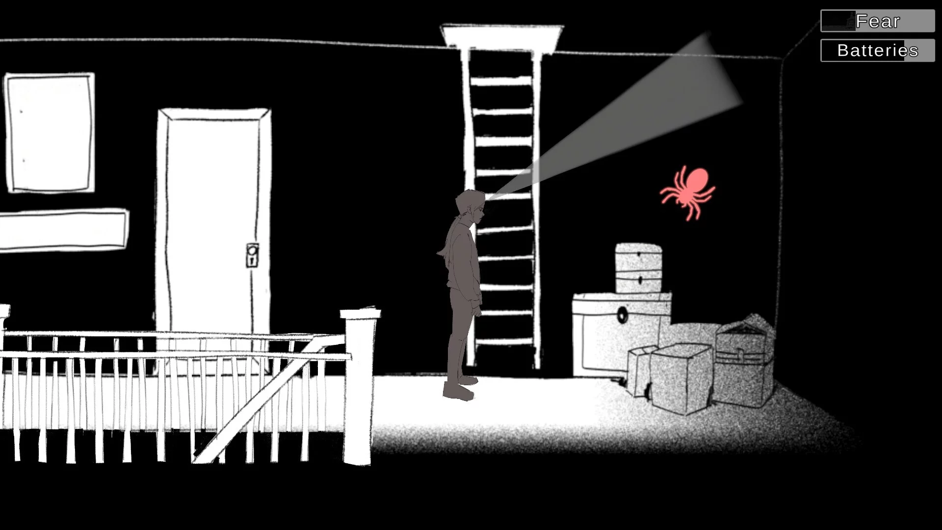 Изображение игры: Happy Home: Prologue