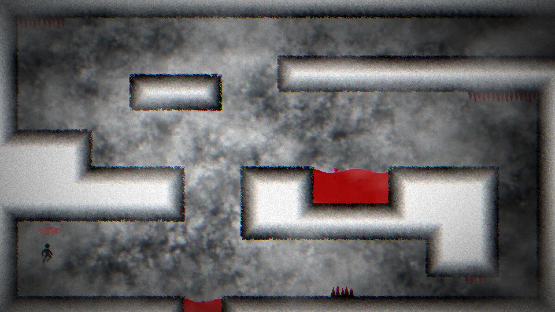 Изображение игры: Monochrome Momentum
