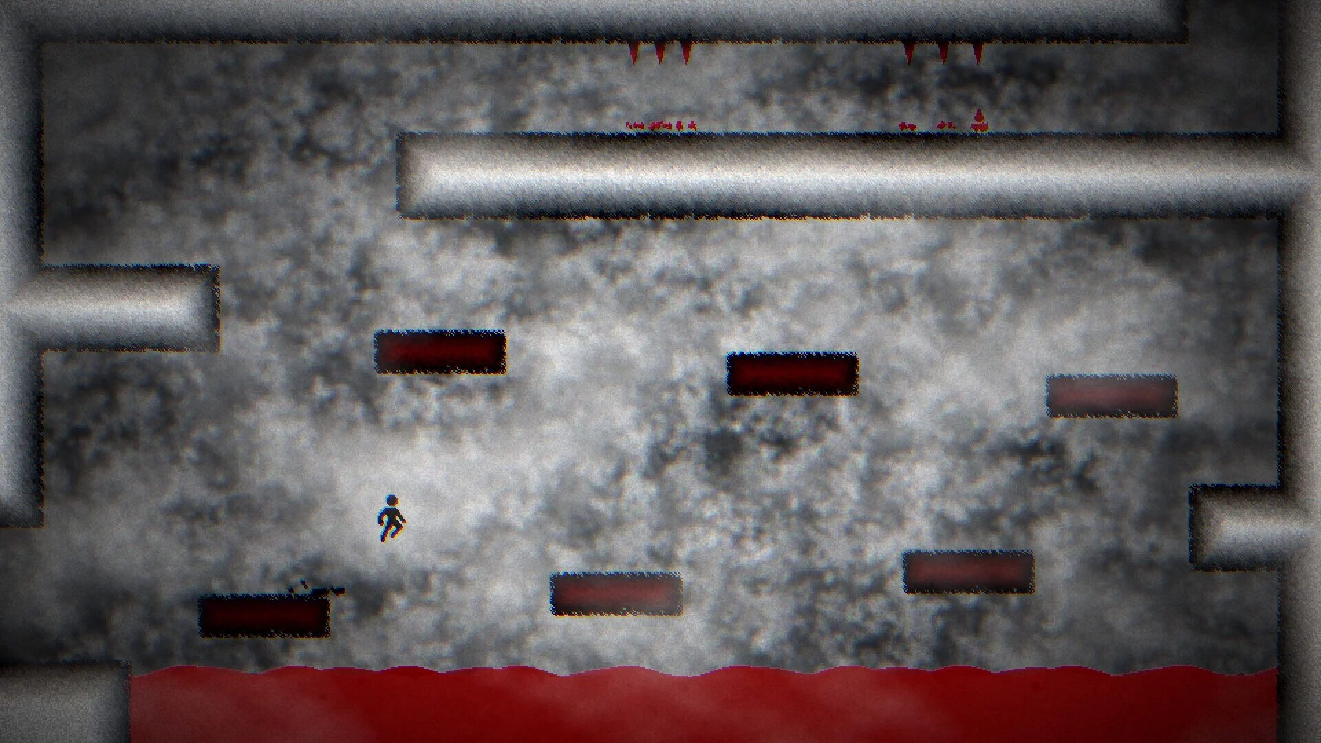 Изображение игры: Monochrome Momentum