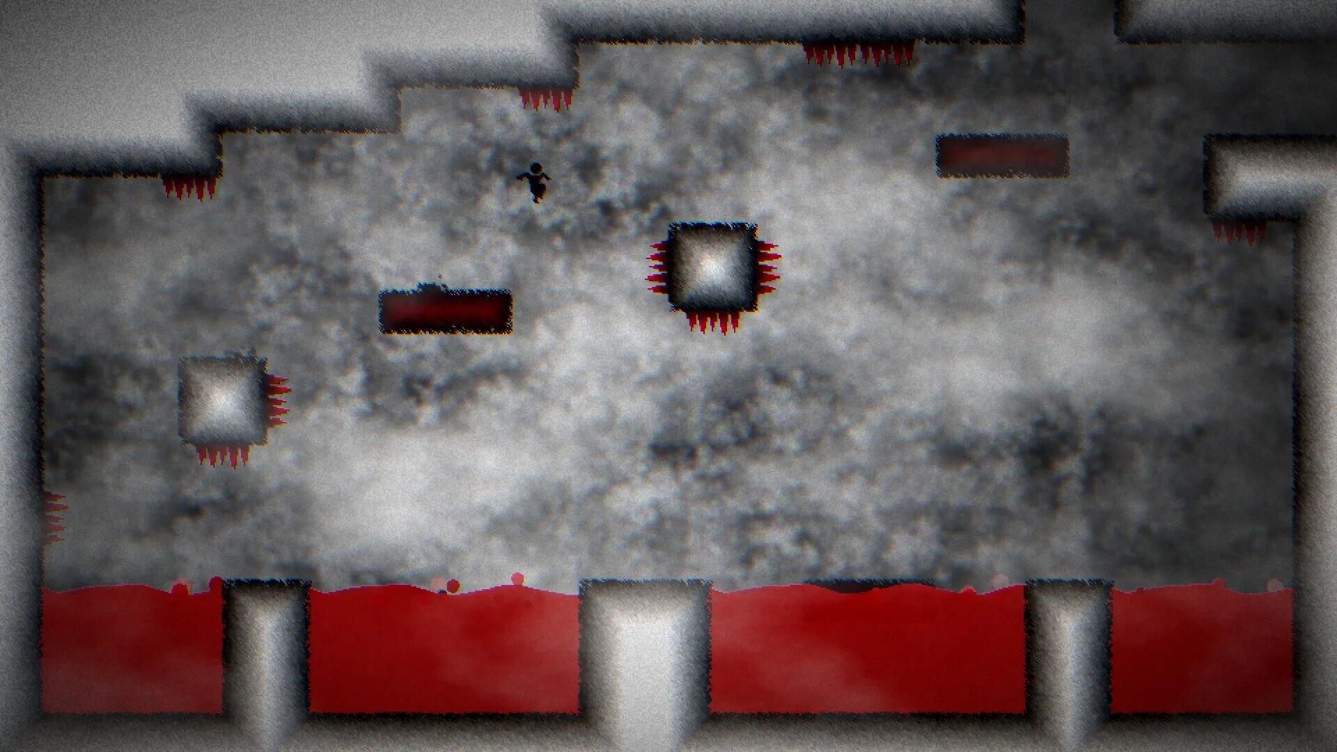 Изображение игры: Monochrome Momentum