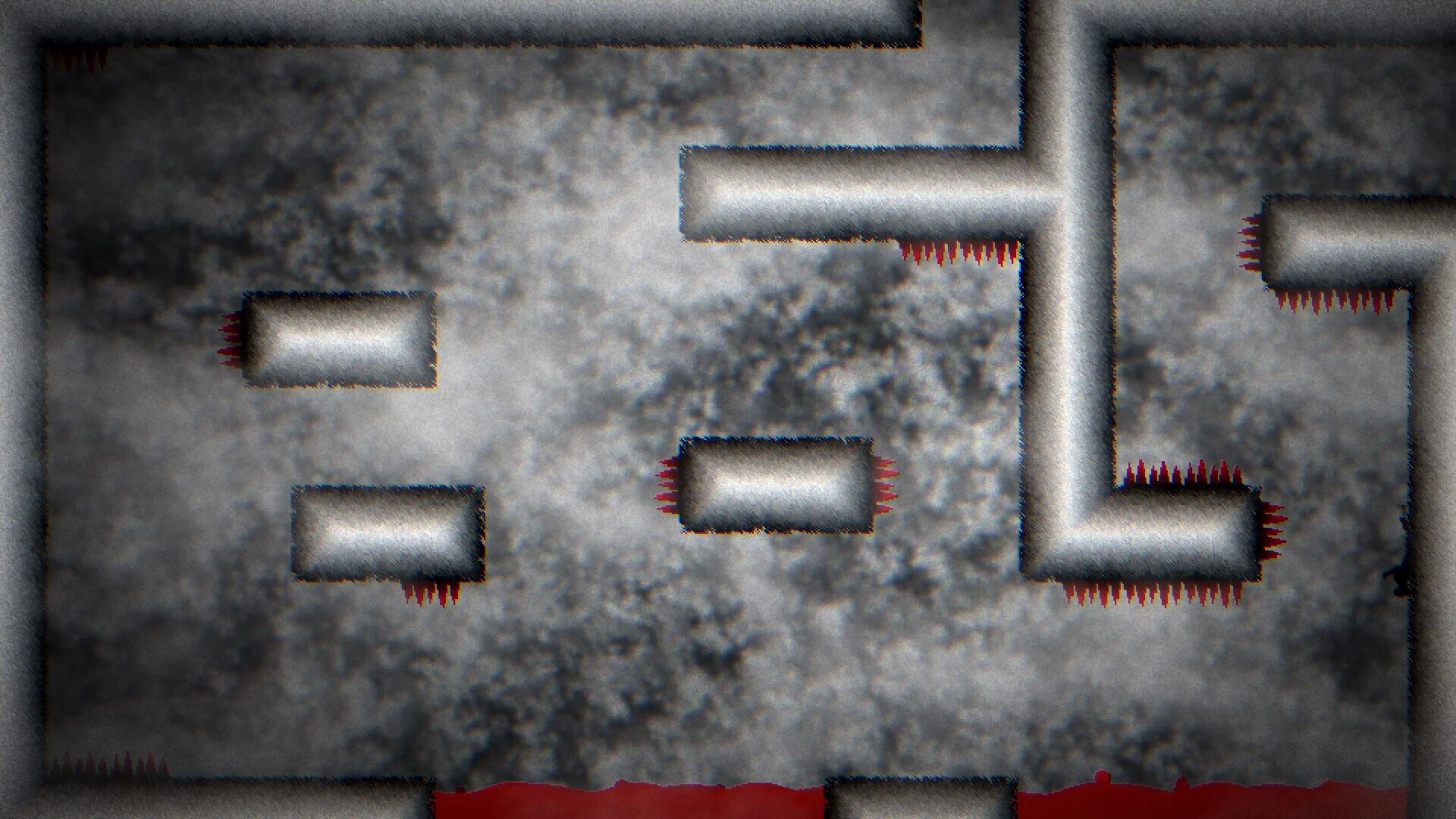 Изображение игры: Monochrome Momentum