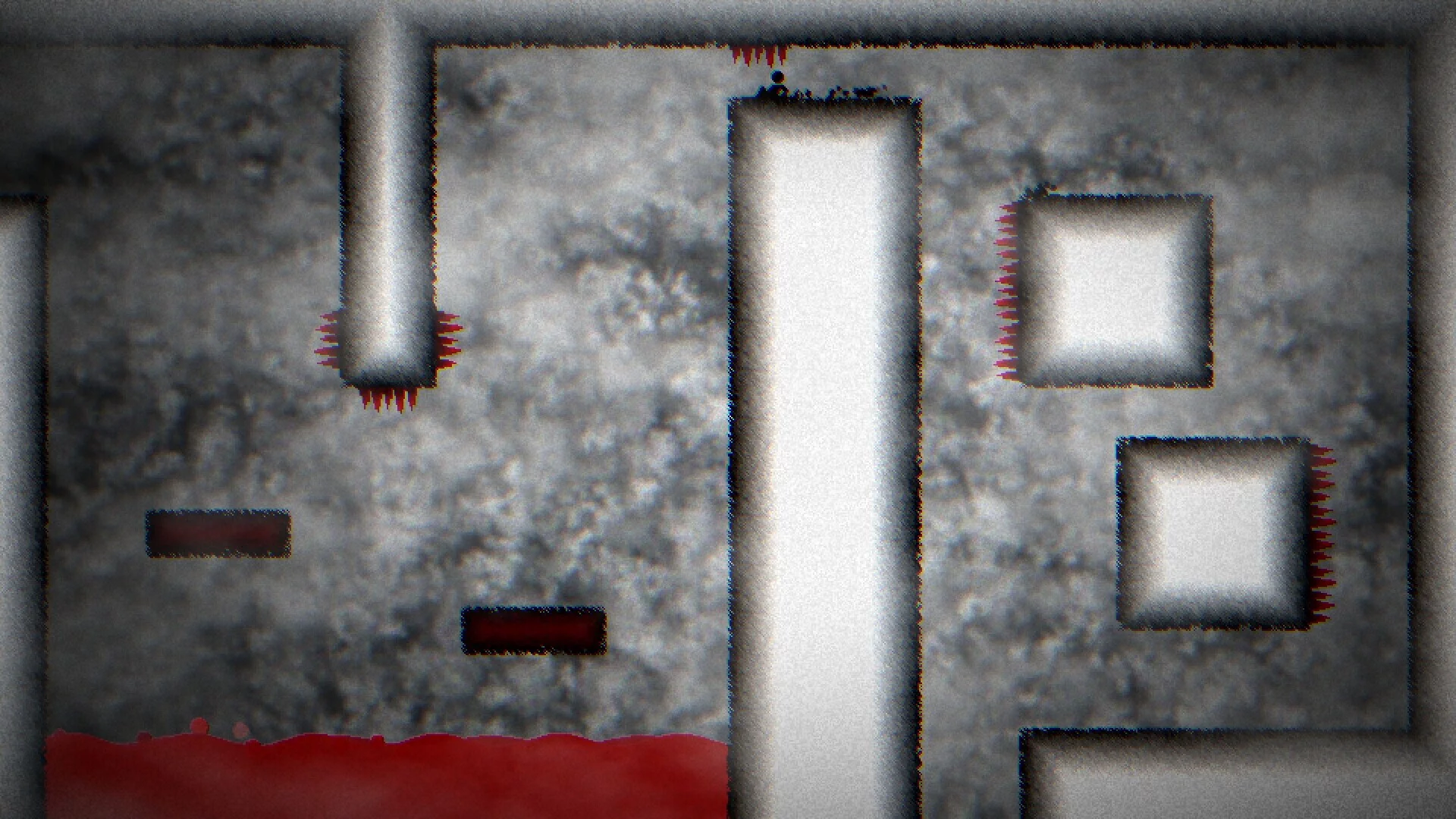 Изображение игры: Monochrome Momentum