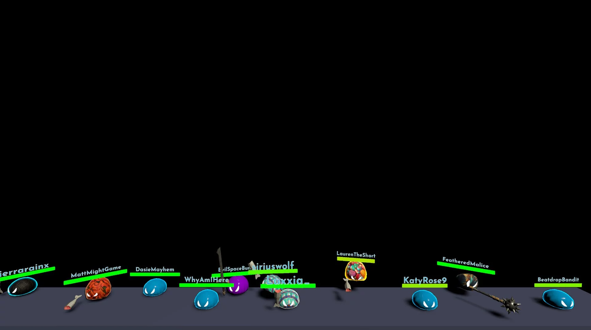 Изображение игры: ChatBattlers
