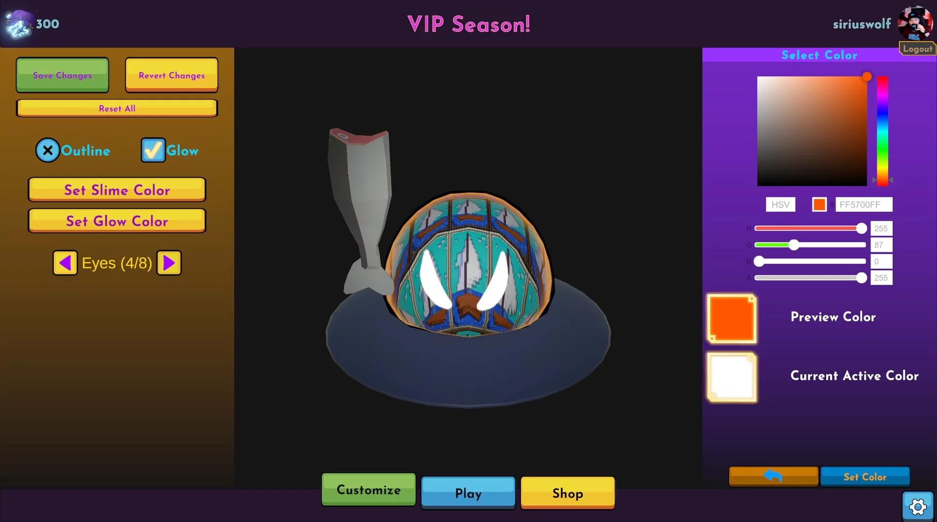 Изображение игры: ChatBattlers