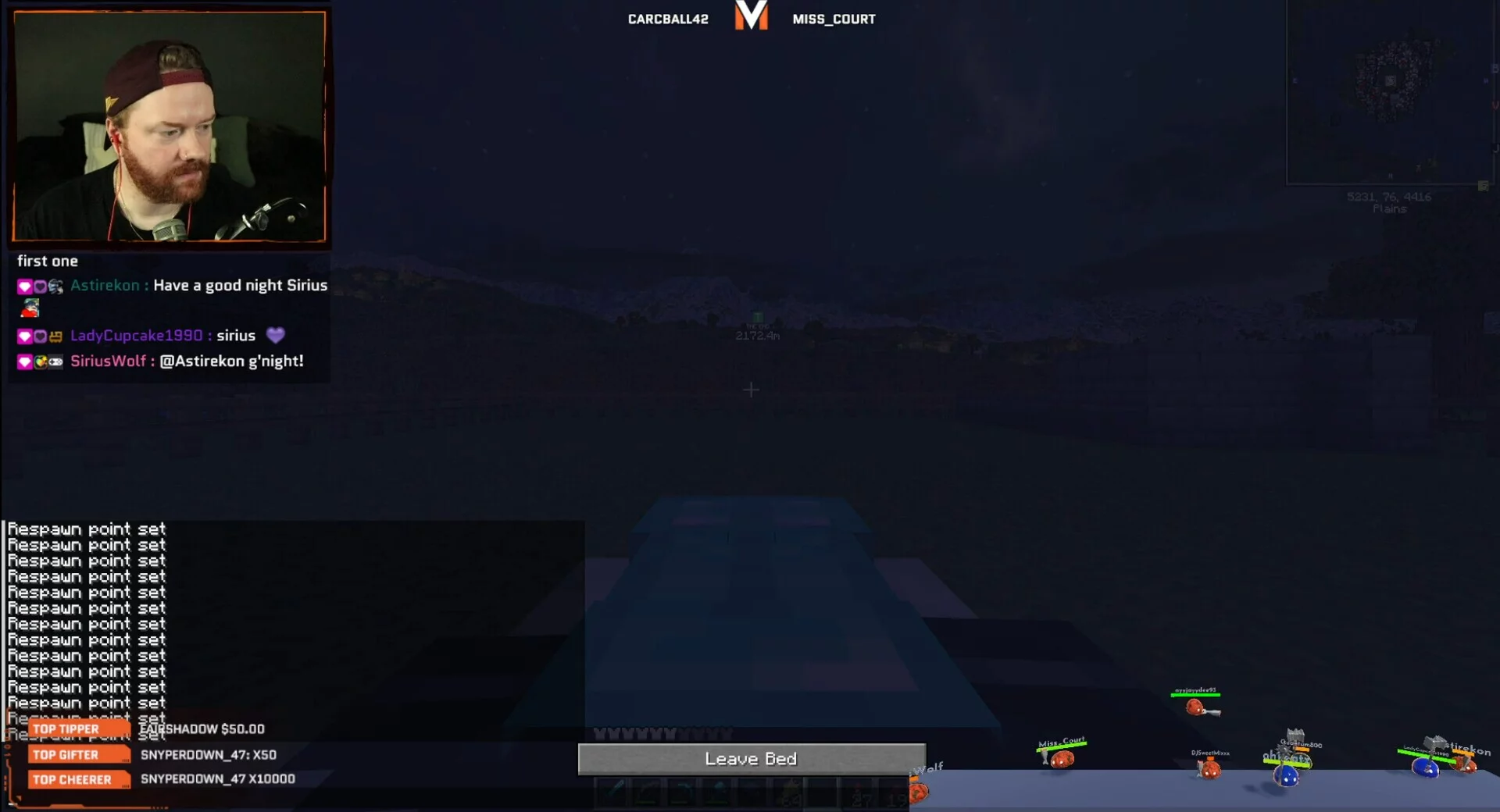 Изображение игры: ChatBattlers