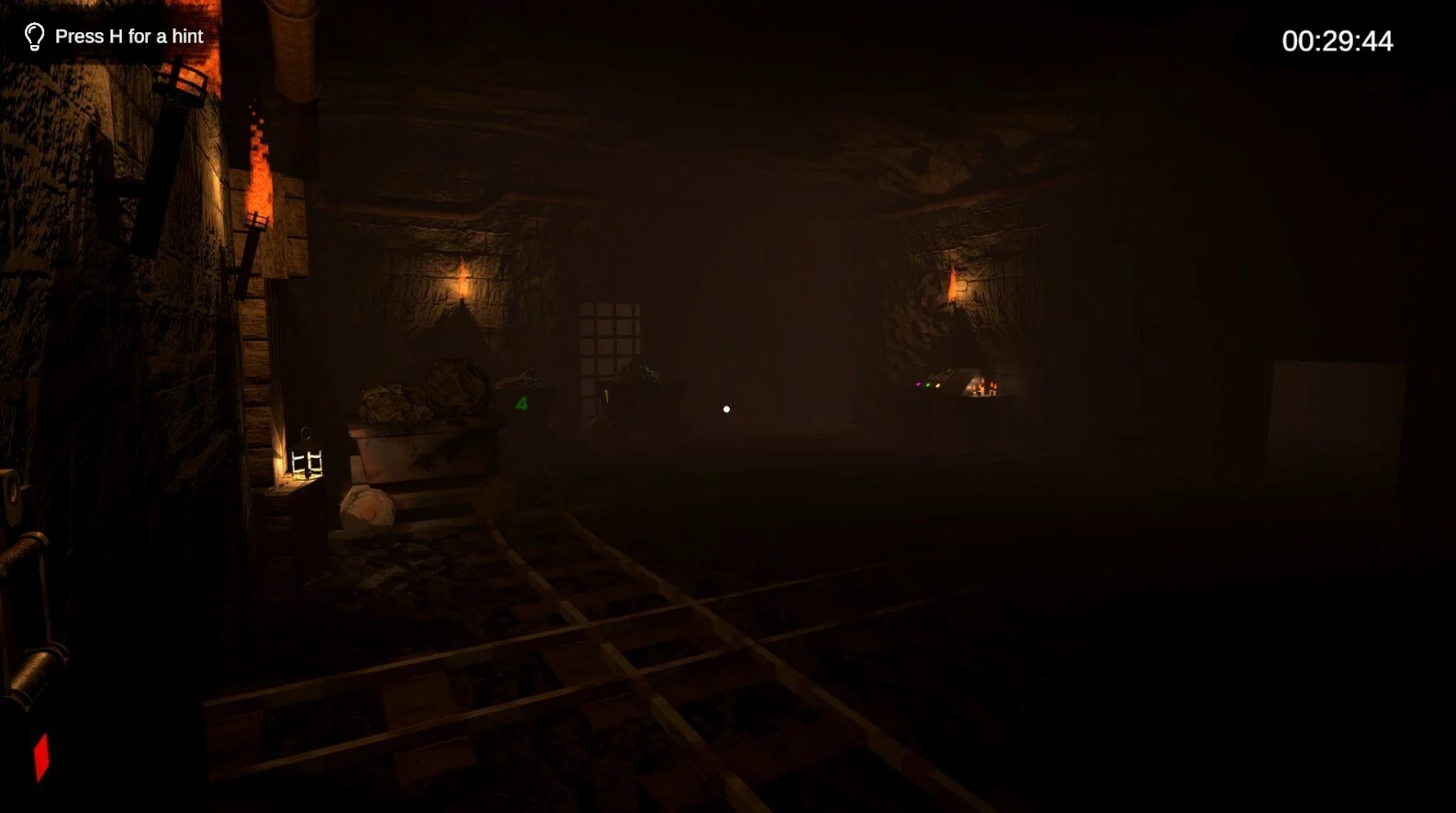 Изображение игры: RealEscape