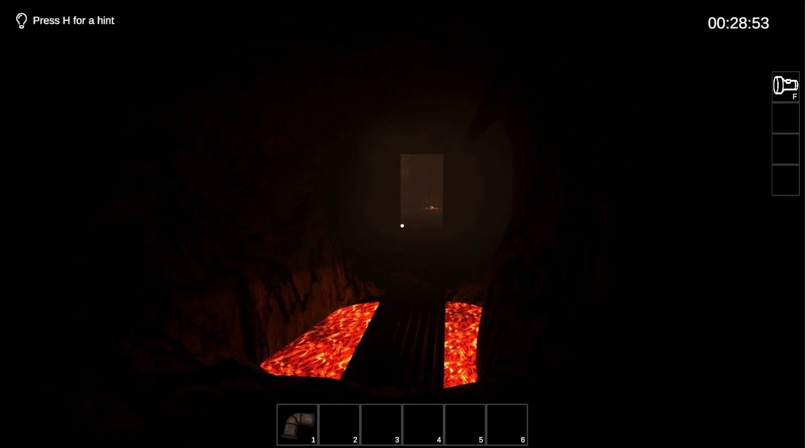 Изображение игры: RealEscape