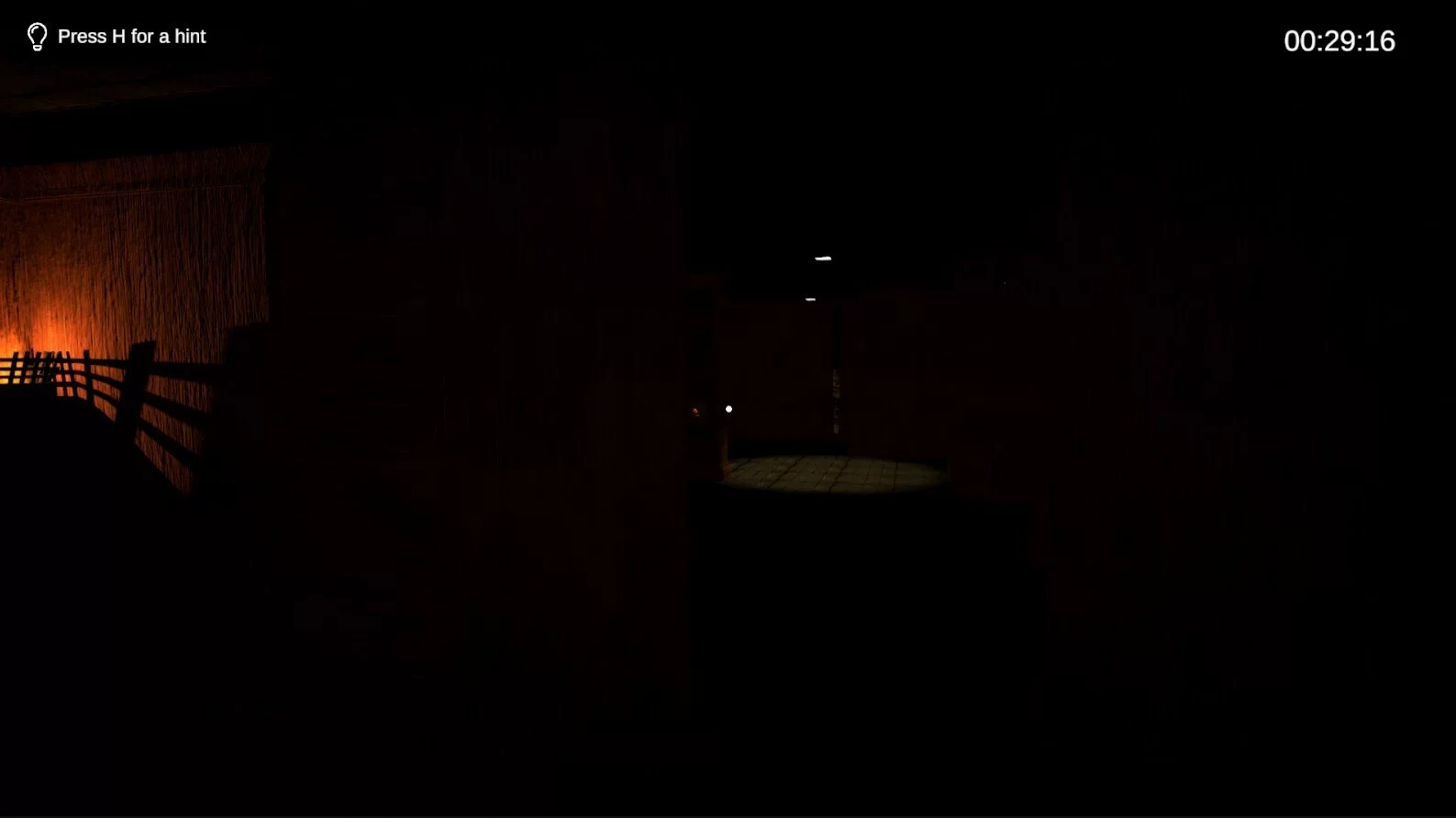 Изображение игры: RealEscape