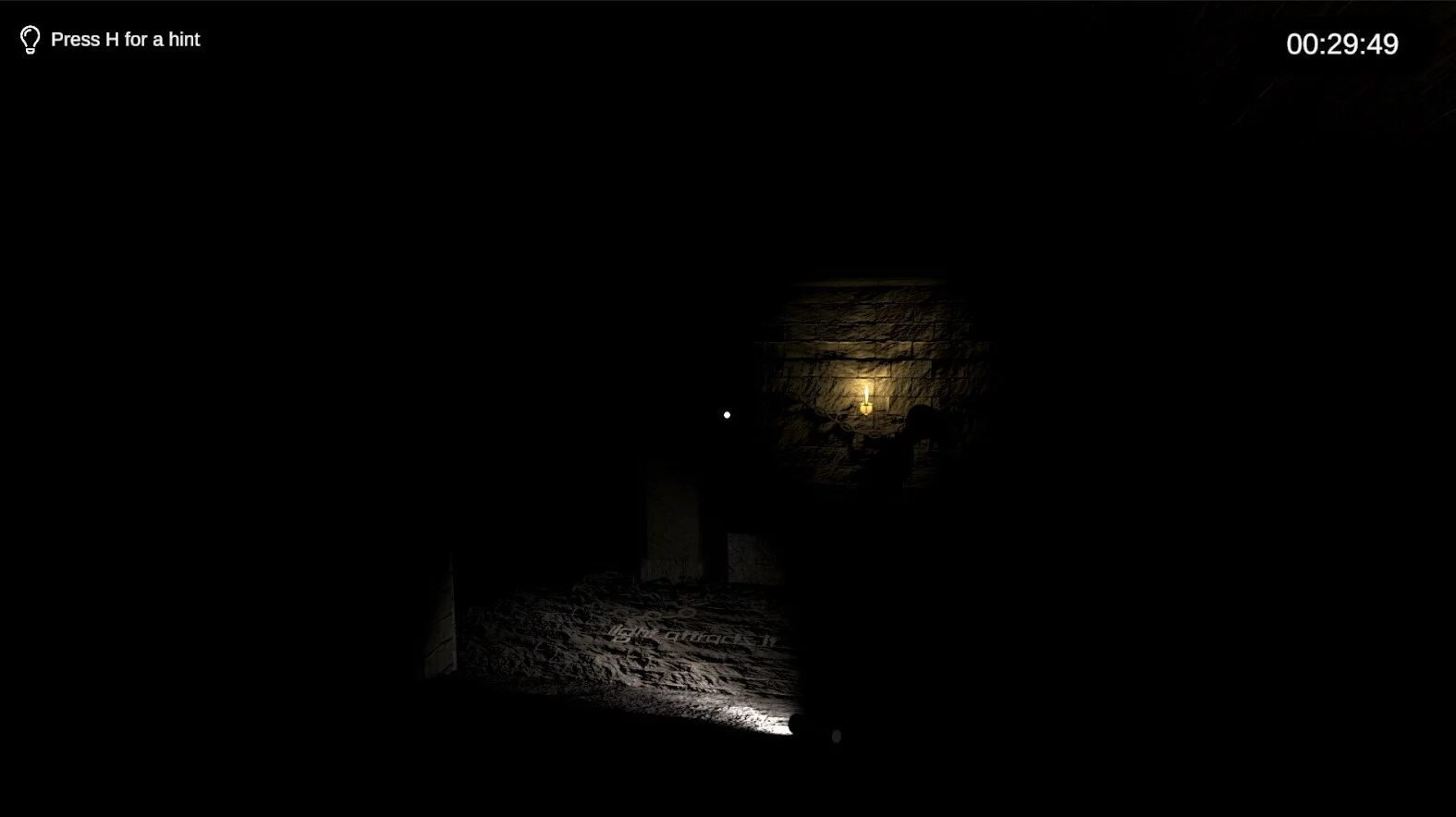 Изображение игры: RealEscape
