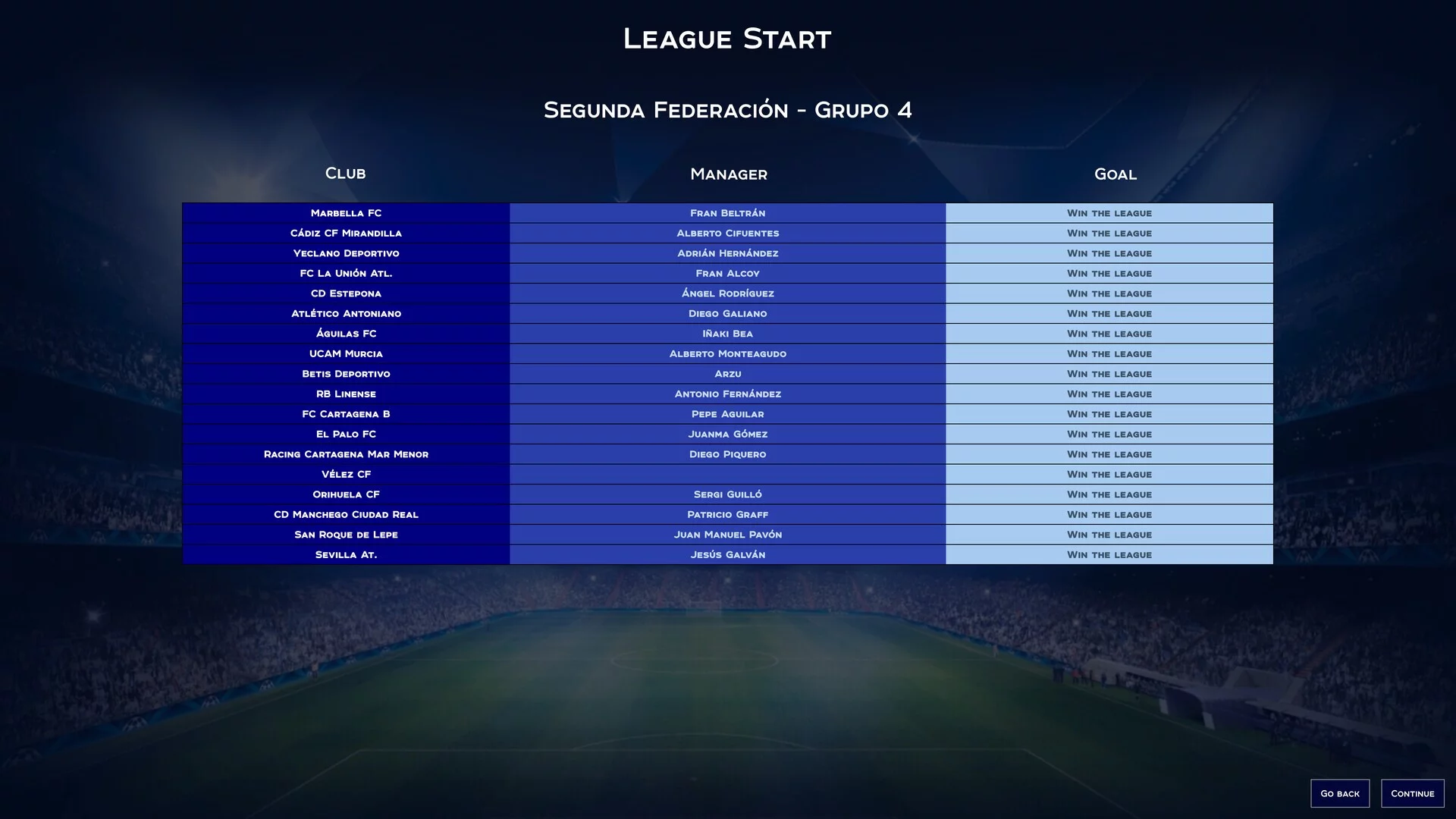 Изображение игры: Pro Football