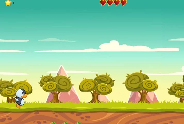 Изображение игры: Recalcitrant