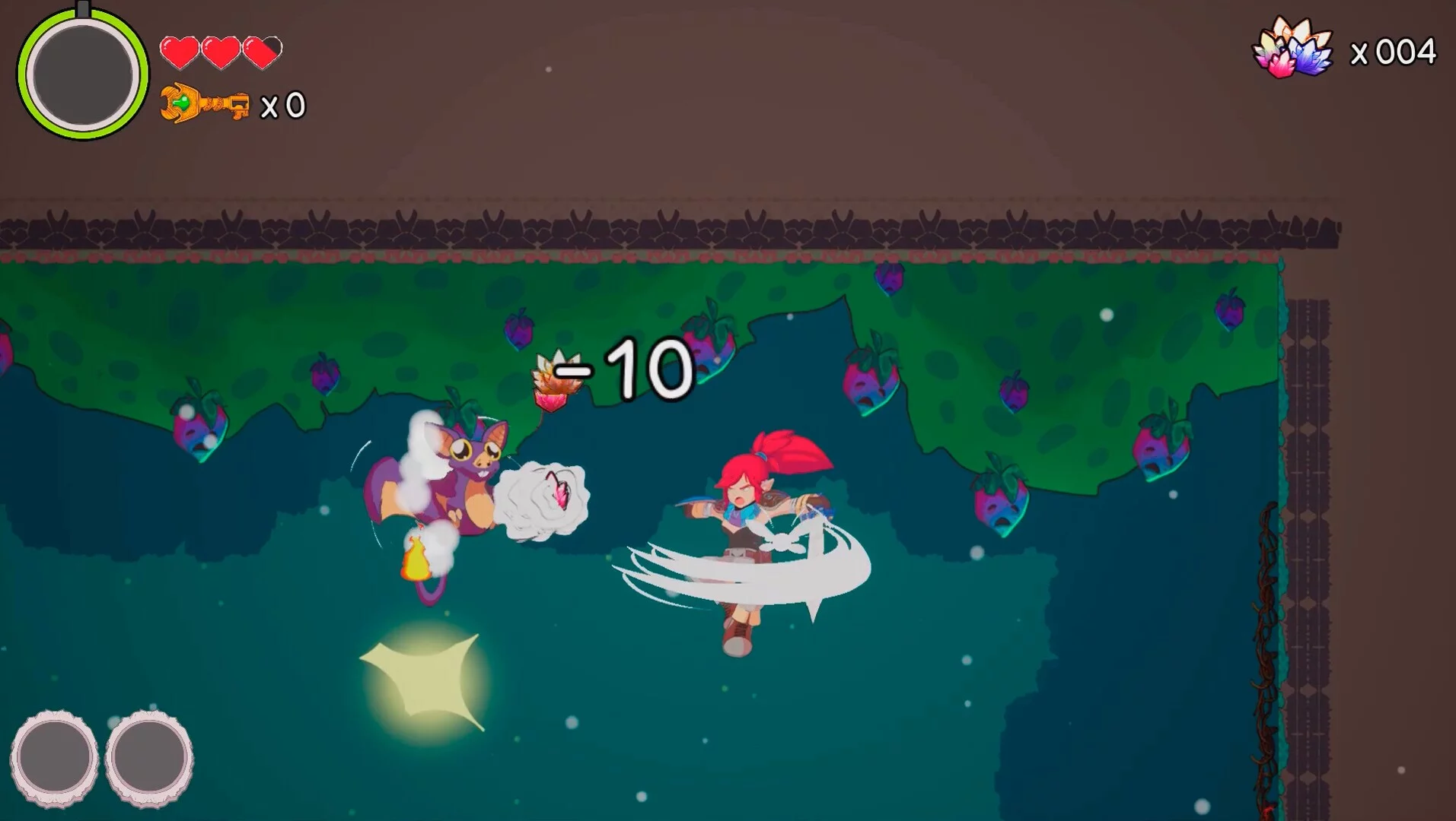 Изображение игры: Reknum Fantasy of Dreams