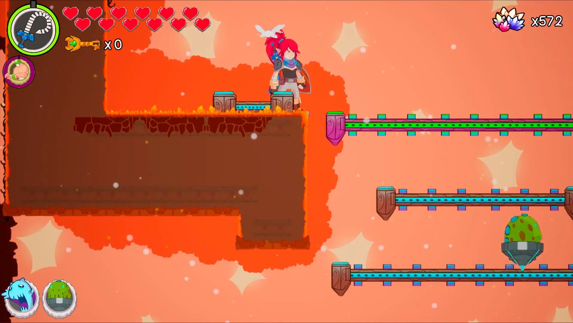 Изображение игры: Reknum Fantasy of Dreams
