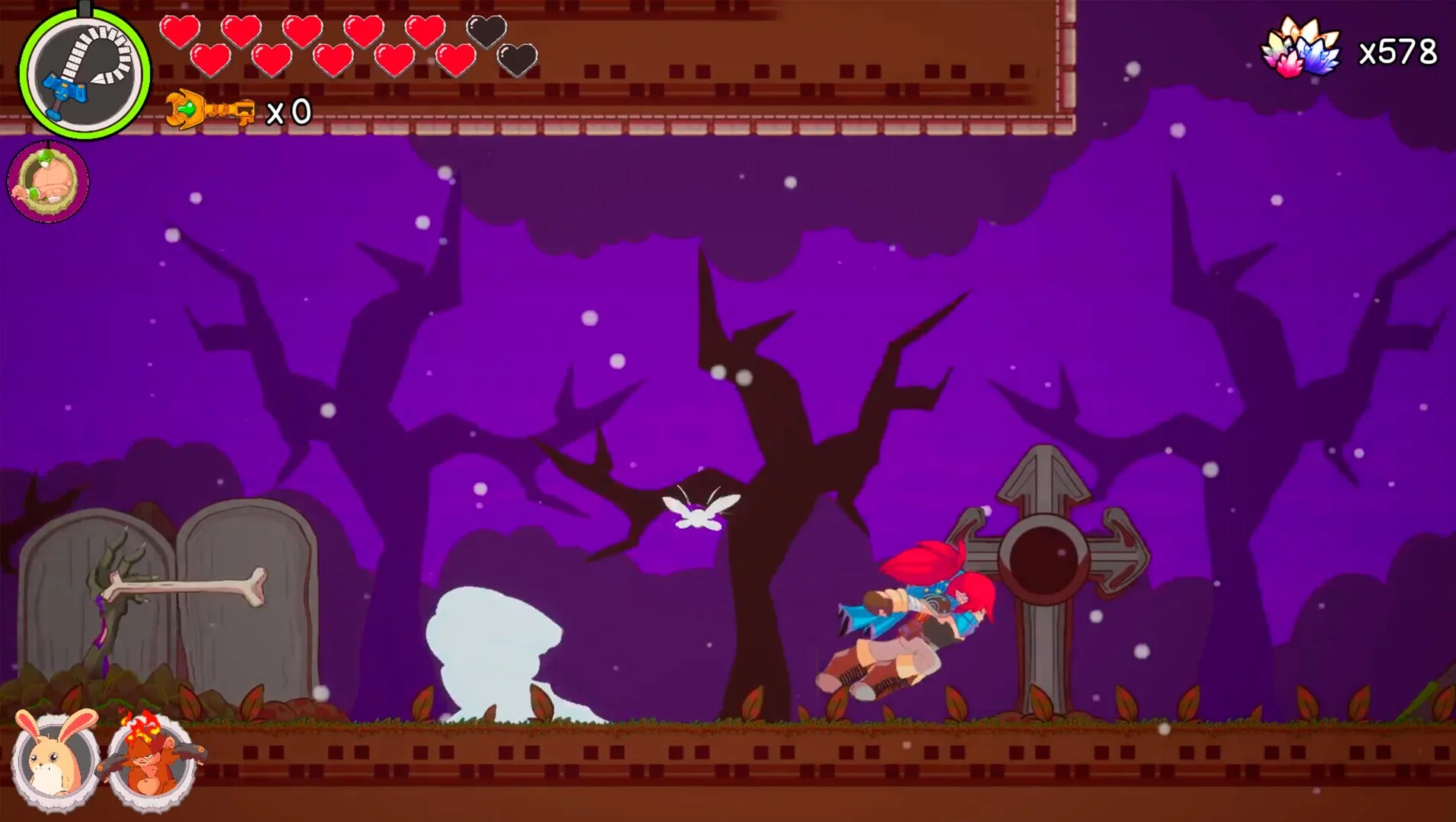 Изображение игры: Reknum Fantasy of Dreams