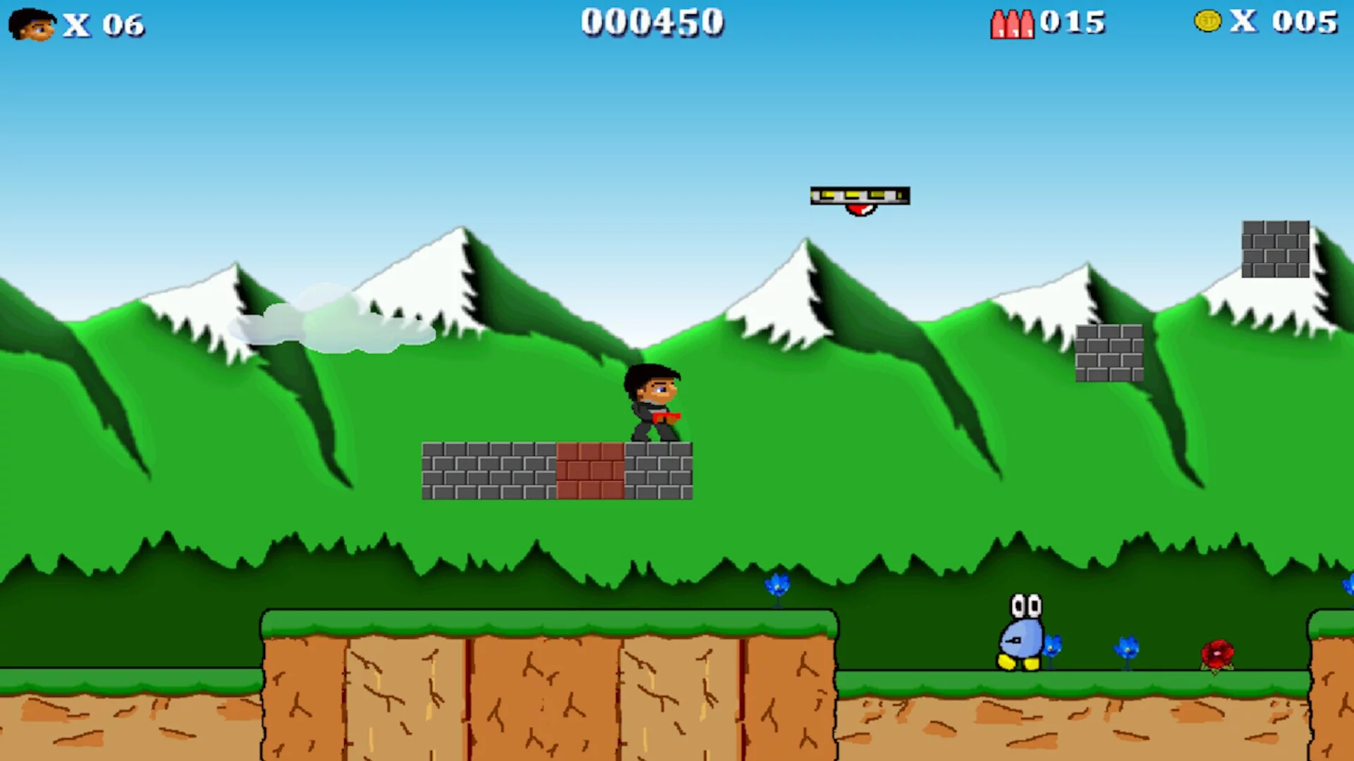 Изображение игры: NAOKI