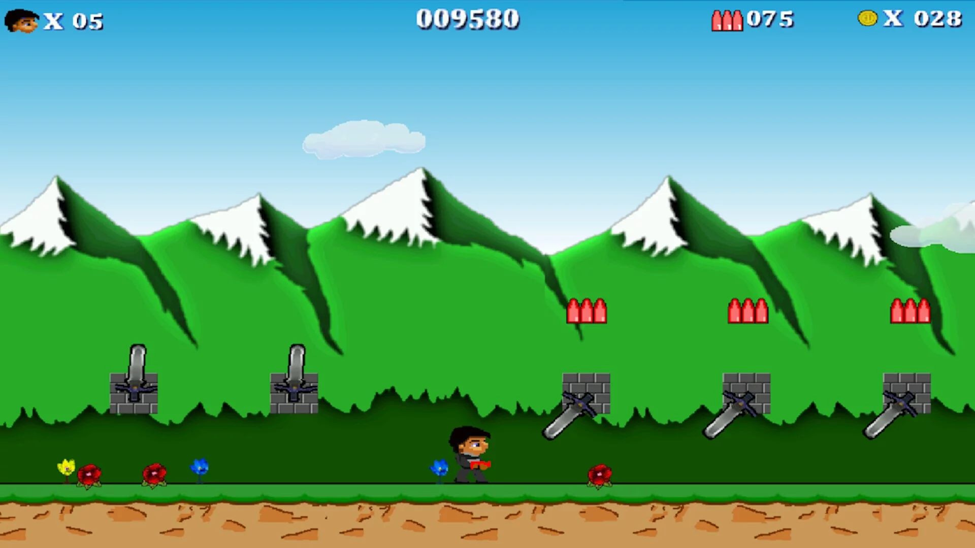 Изображение игры: NAOKI