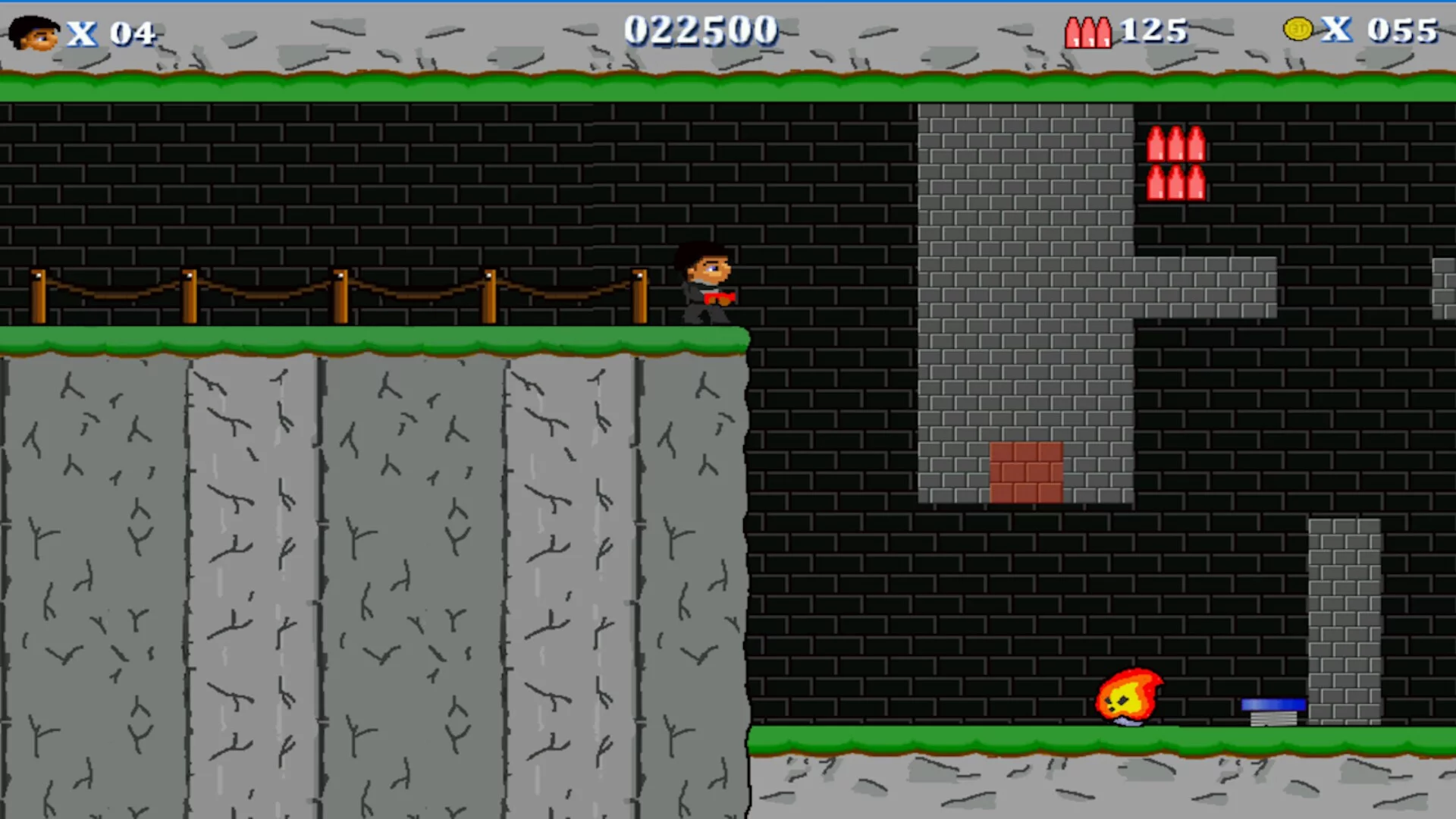 Изображение игры: NAOKI