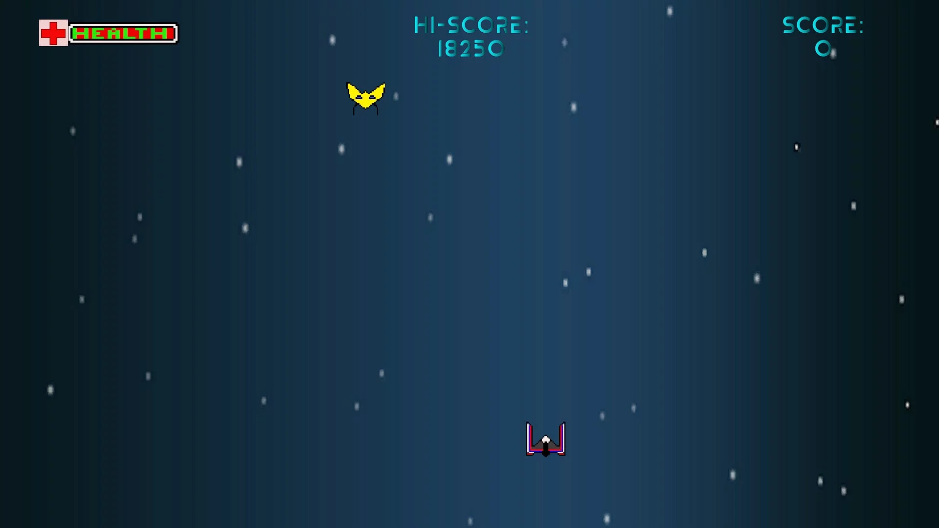 Изображение игры: 2nd Shot
