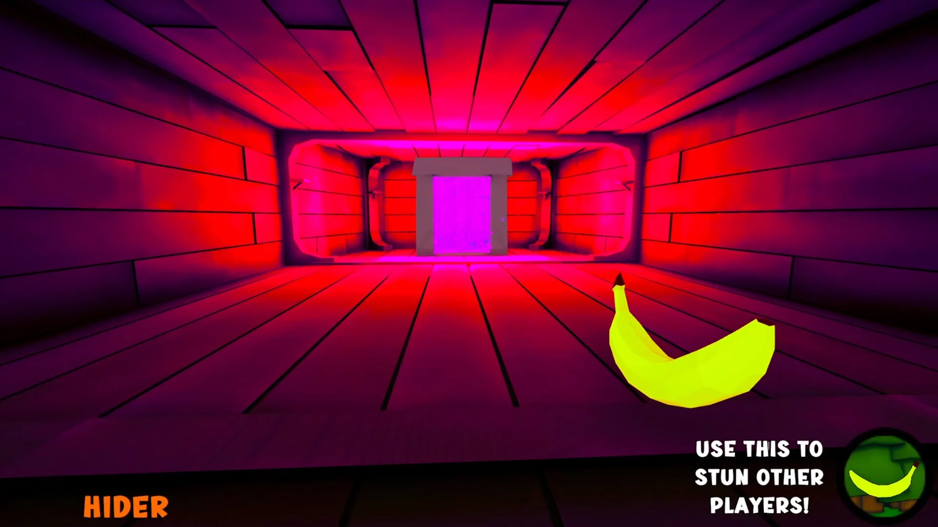 Изображение игры: Shenaniganza