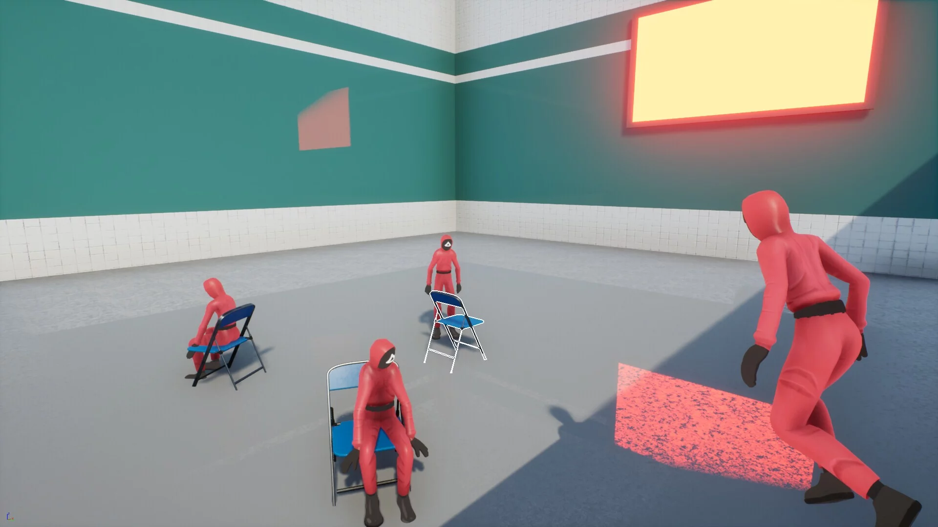 Изображение игры: Crab Game 2