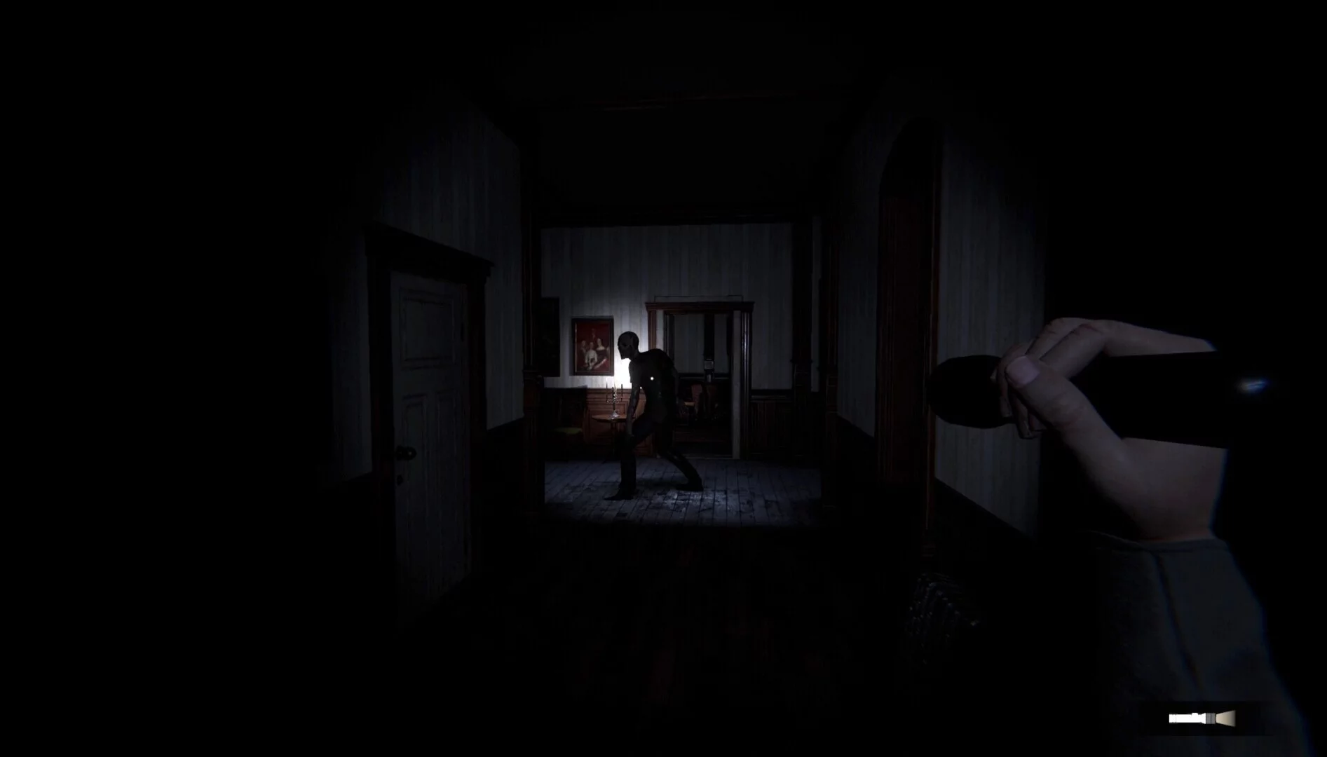 Изображение игры: The Cursed Soul