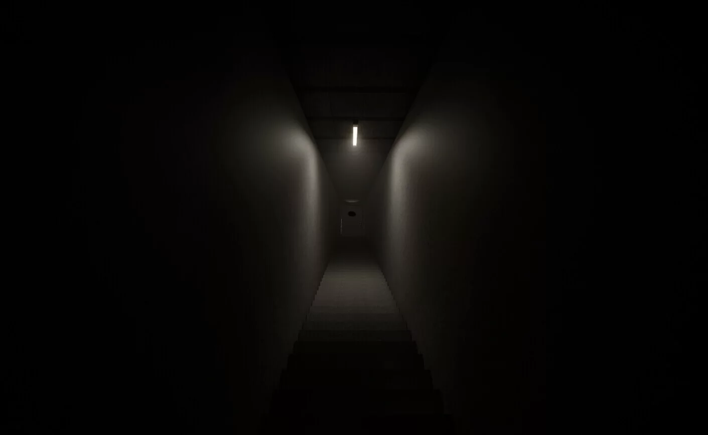 Изображение игры: Storage Anomaly