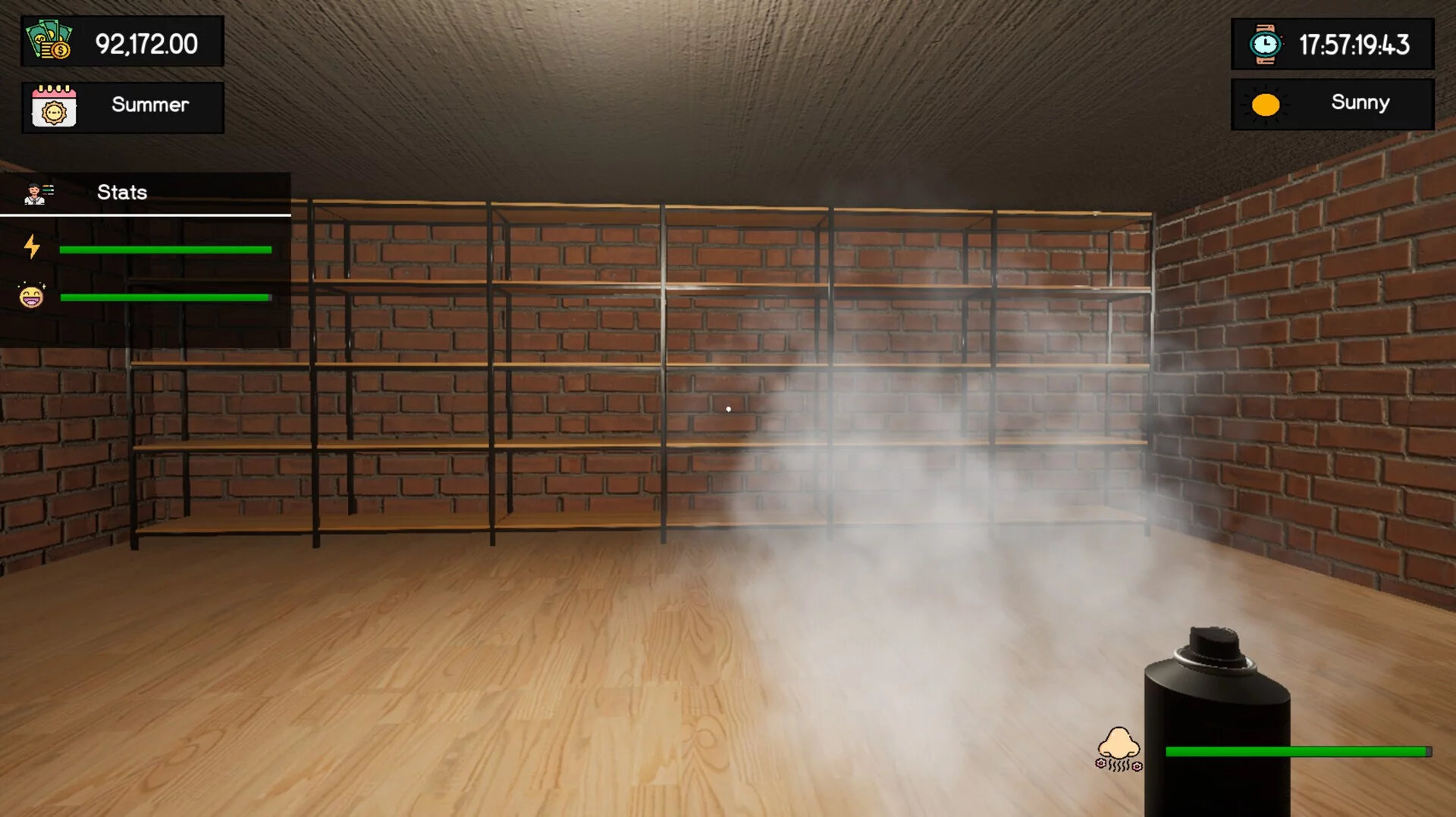 Изображение игры: Coffee Shop Simulator