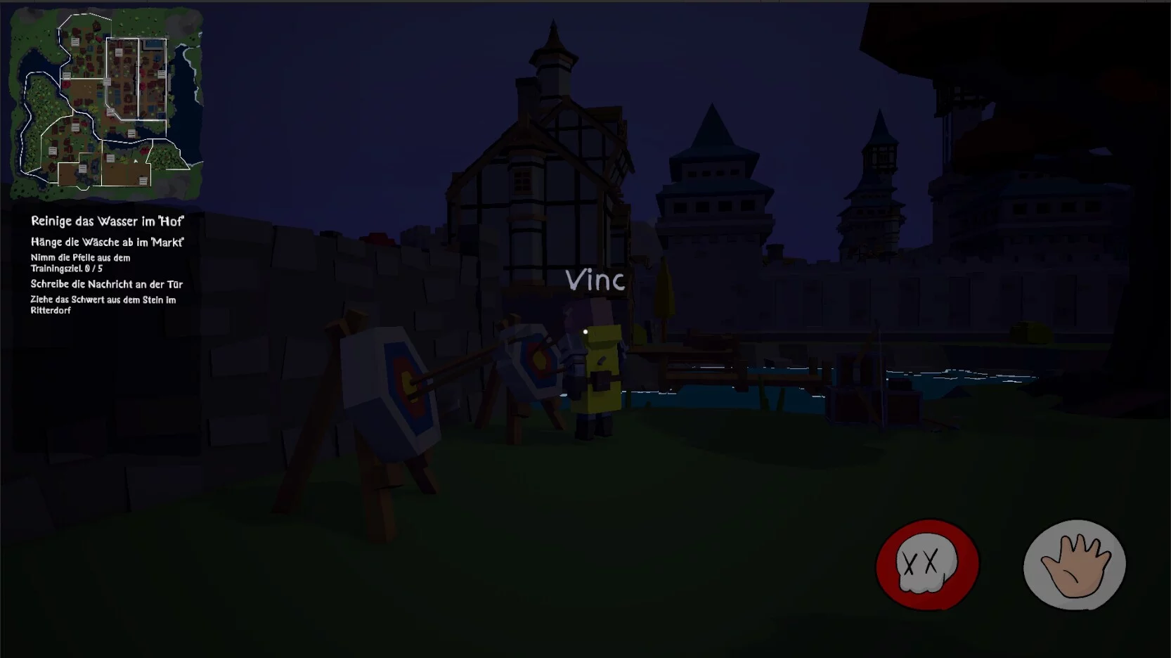 Изображение игры: Undercover