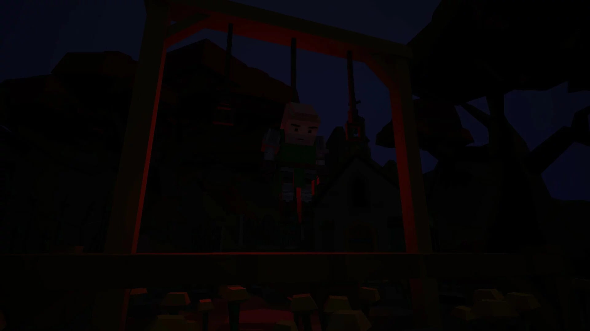 Изображение игры: Undercover