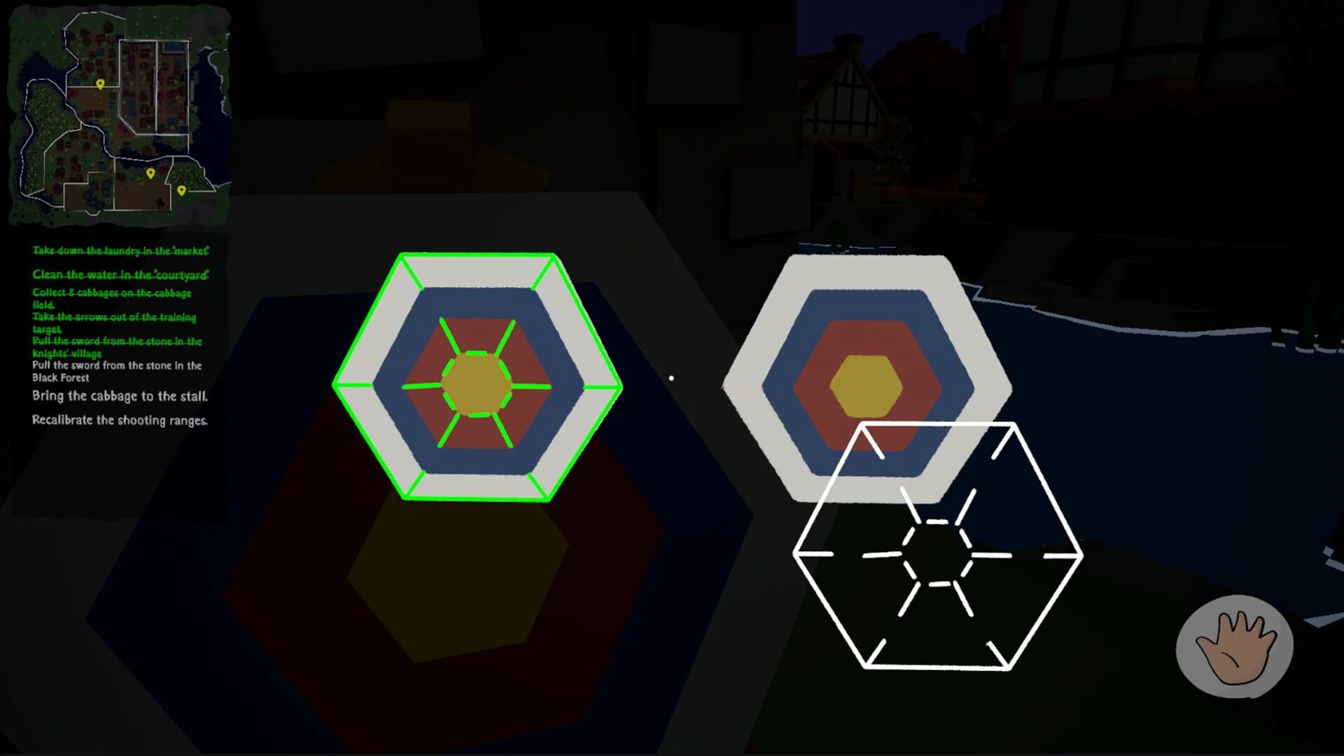 Изображение игры: Undercover