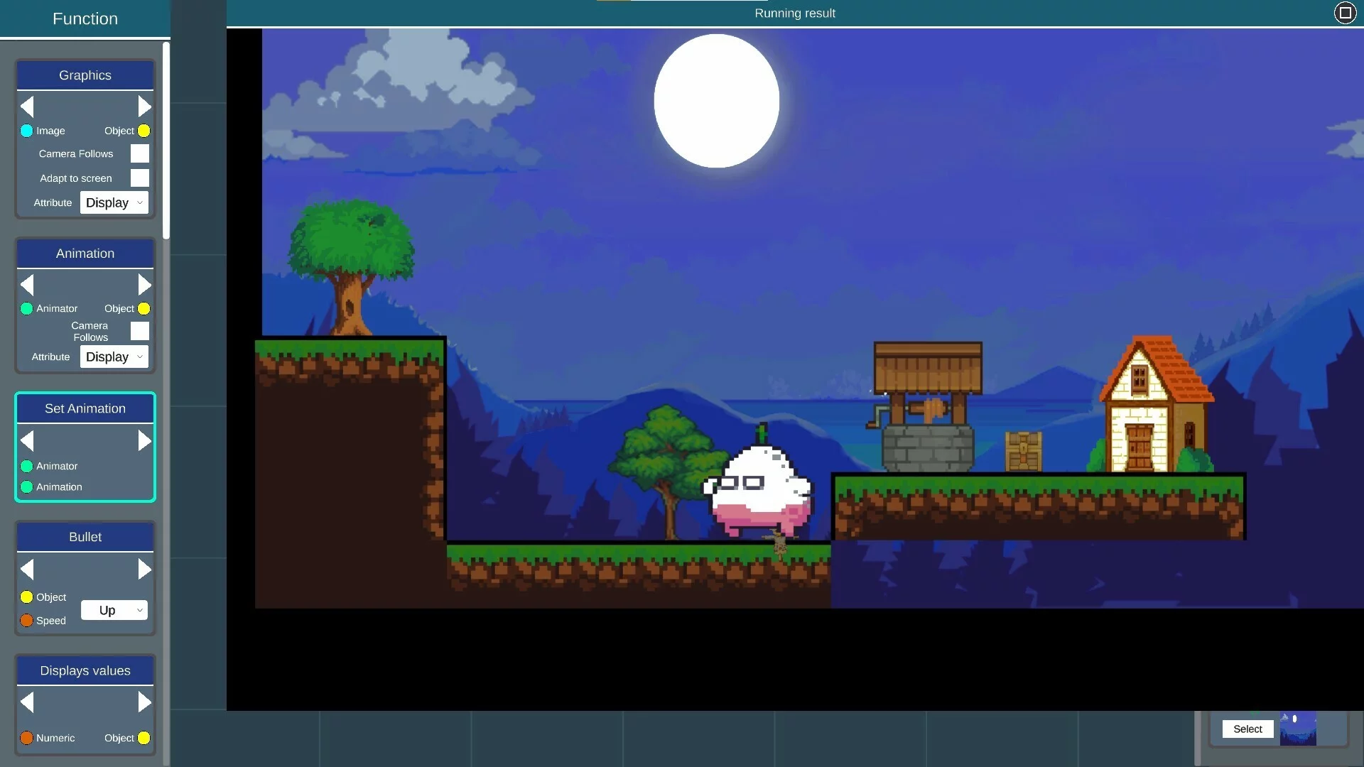 Изображение игры: I'm the Game Developer